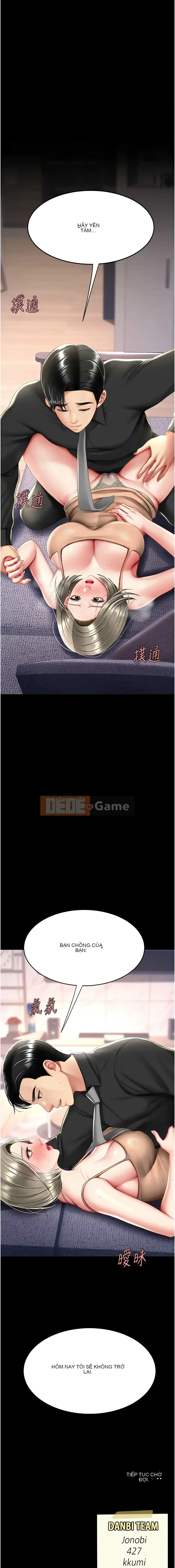 Trả thù mẹ và con gái Don Chương 57-58