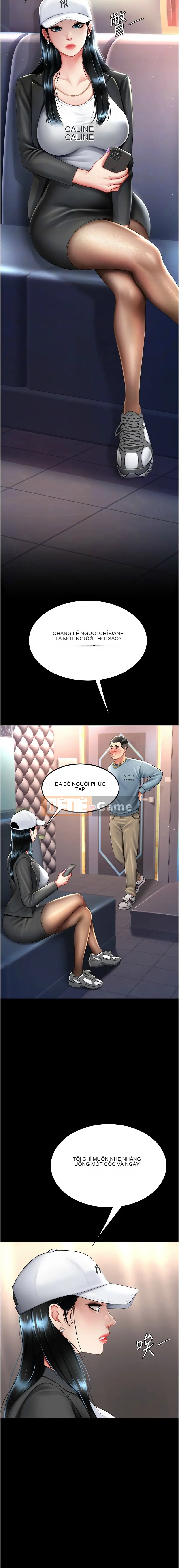 Trả thù mẹ và con gái Don Chương 57-58