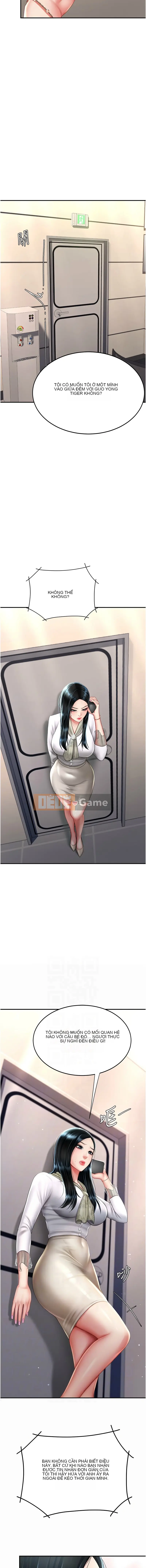 Trả thù mẹ và con gái Don Chương 57-58