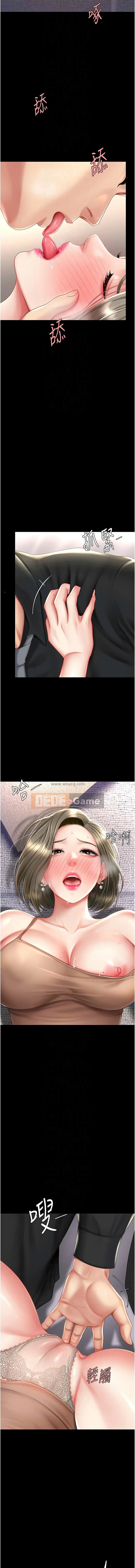 Trả thù mẹ và con gái Don Chương 57-58