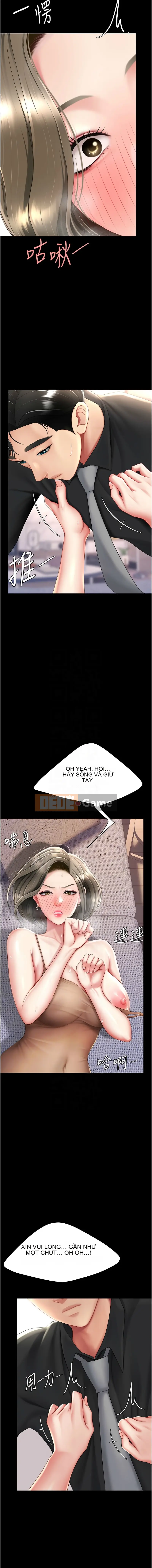 Trả thù mẹ và con gái Don Chương 57-58