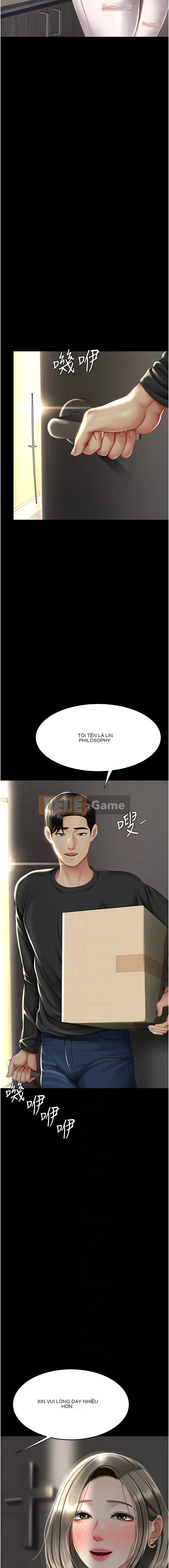 Trả thù mẹ và con gái Don Chương 55-56