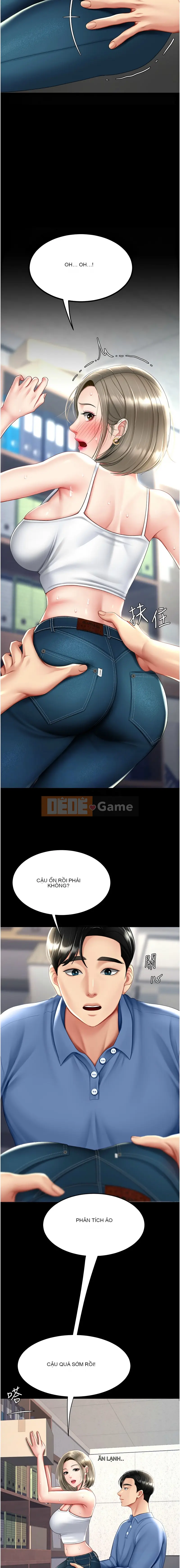 Trả thù mẹ và con gái Don Chương 55-56