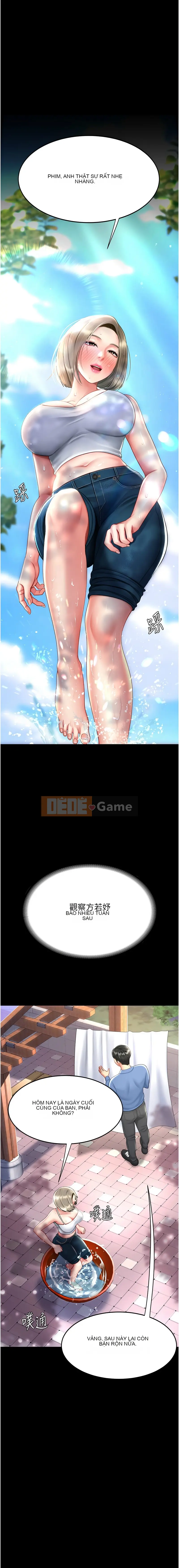 Trả thù mẹ và con gái Don Chương 55-56