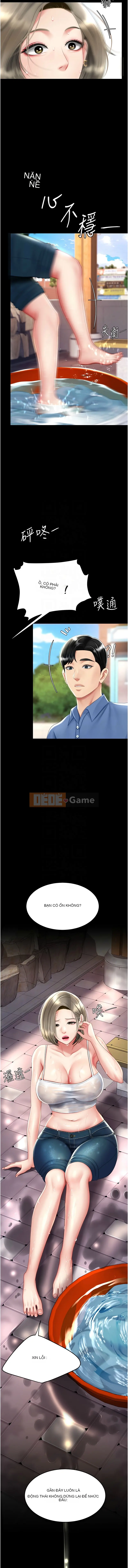 Trả thù mẹ và con gái Don Chương 55-56