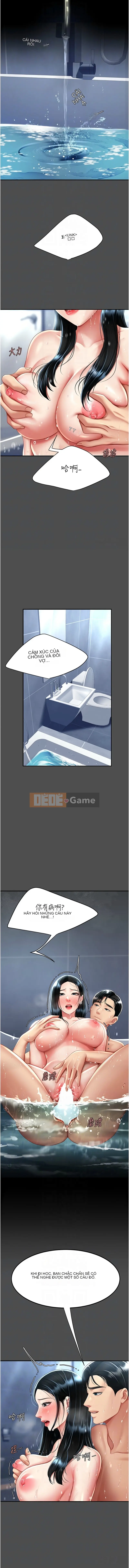 Trả thù mẹ và con gái Don Chương 55-56