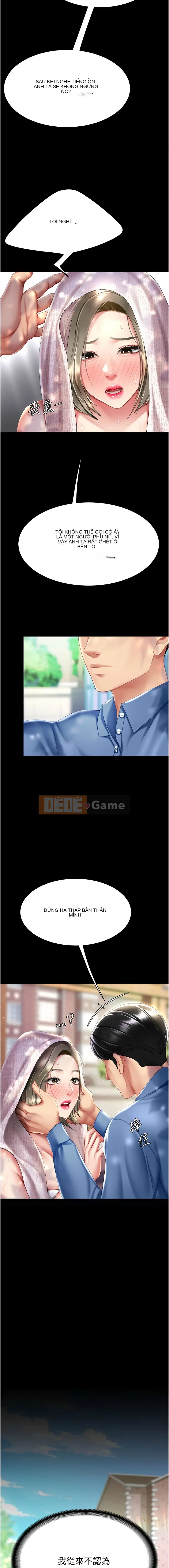 Trả thù mẹ và con gái Don Chương 55-56