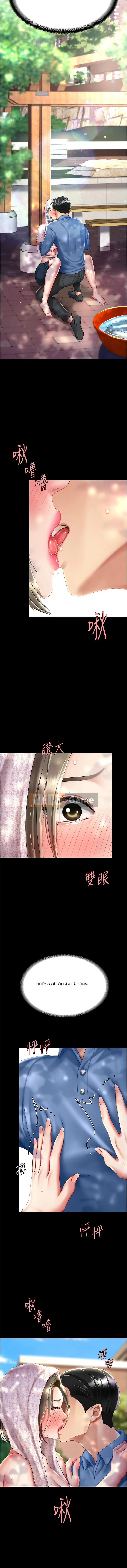 Trả thù mẹ và con gái Don Chương 55-56