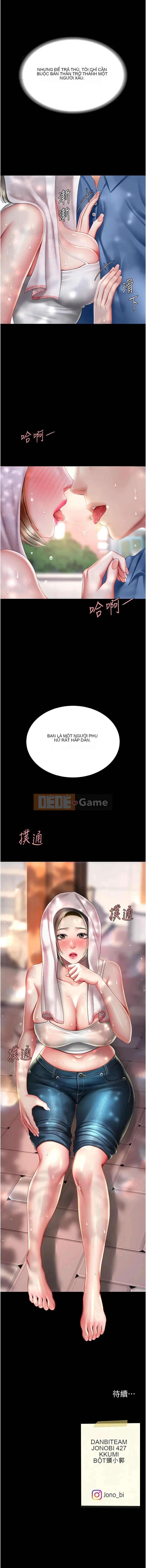 Trả thù mẹ và con gái Don Chương 55-56