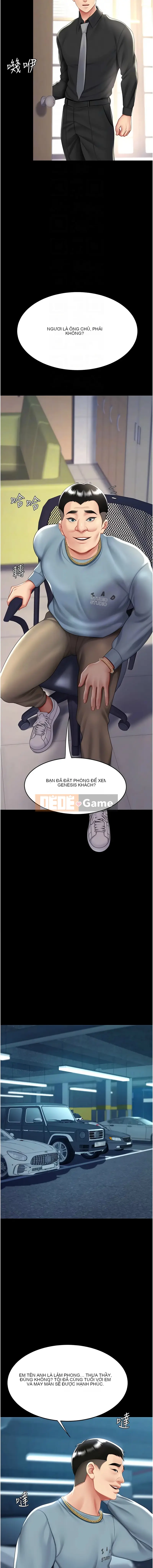 Trả thù mẹ và con gái Don Chương 55-56