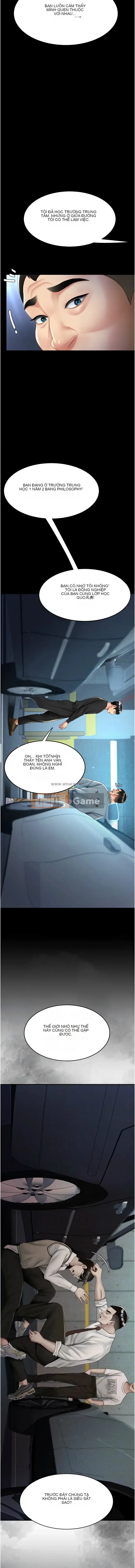 Trả thù mẹ và con gái Don Chương 55-56