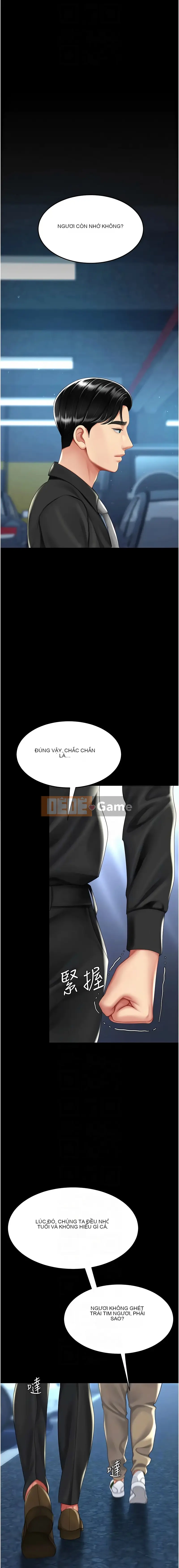 Trả thù mẹ và con gái Don Chương 55-56