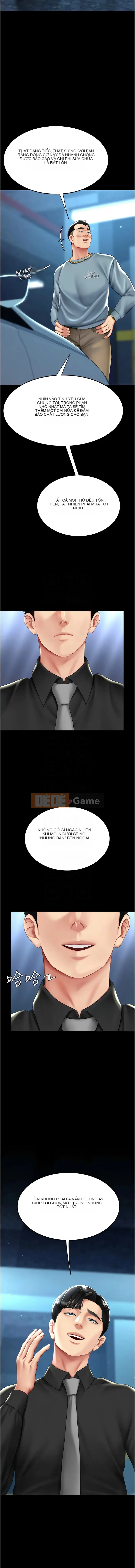 Trả thù mẹ và con gái Don Chương 55-56