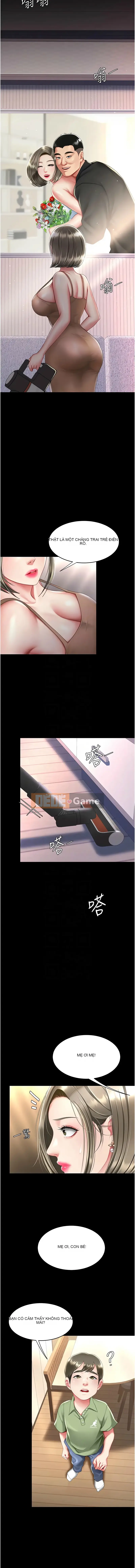 Trả thù mẹ và con gái Don Chương 55-56