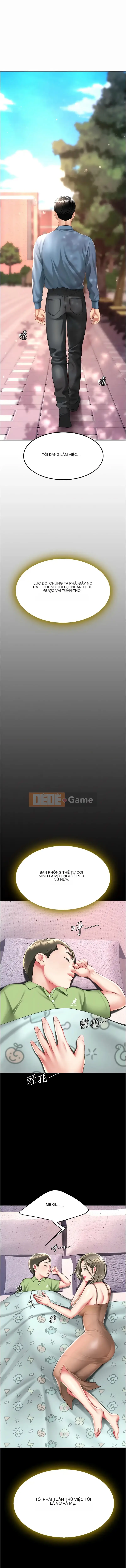 Trả thù mẹ và con gái Don Chương 55-56