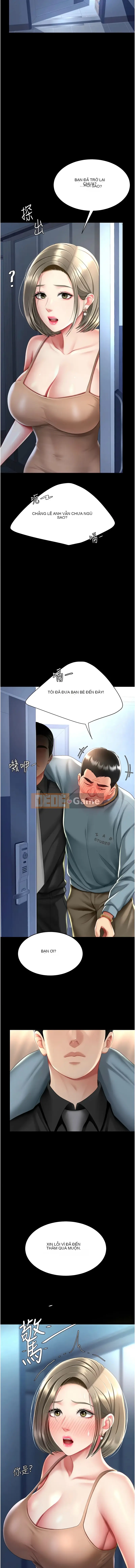 Trả thù mẹ và con gái Don Chương 55-56