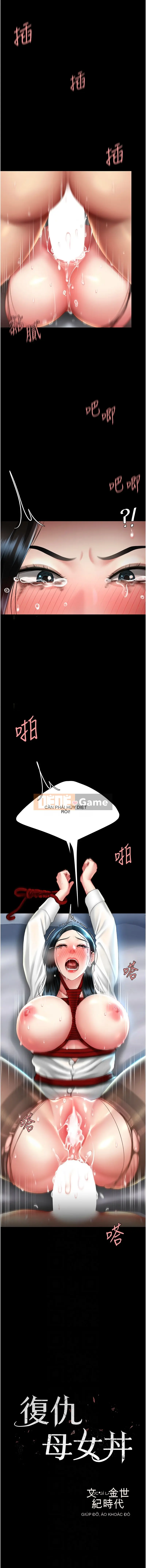 Trả thù mẹ và con gái Don Chương 53-54