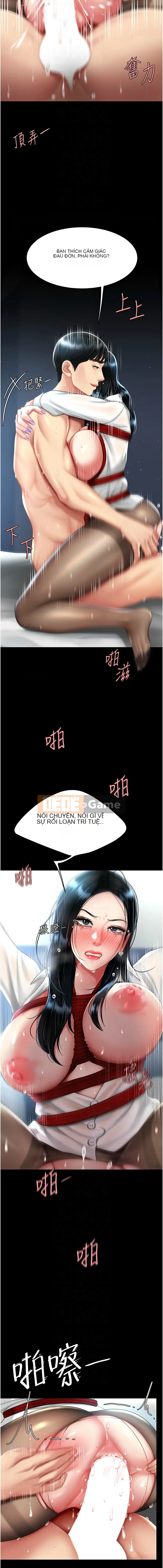 Trả thù mẹ và con gái Don Chương 53-54