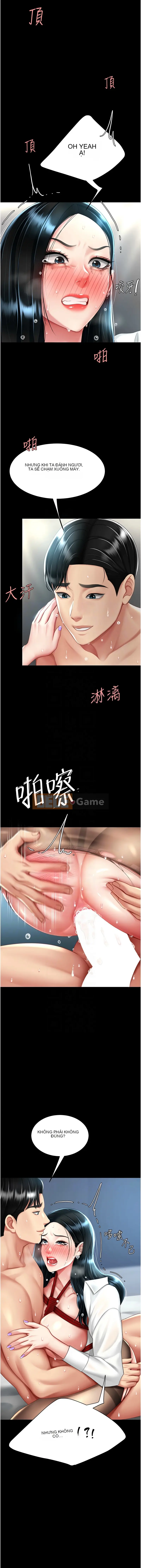 Trả thù mẹ và con gái Don Chương 53-54