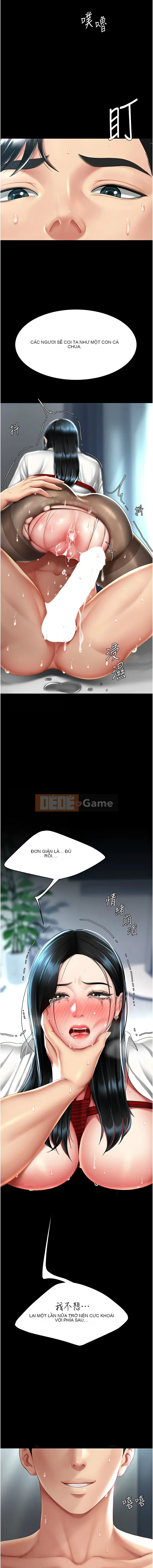 Trả thù mẹ và con gái Don Chương 53-54