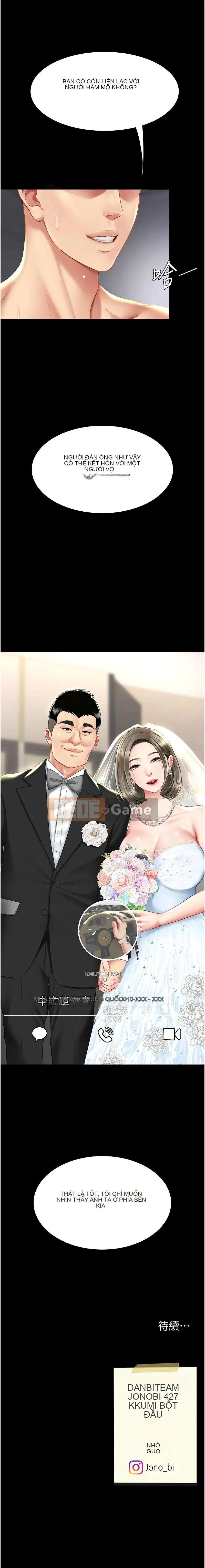 Trả thù mẹ và con gái Don Chương 53-54