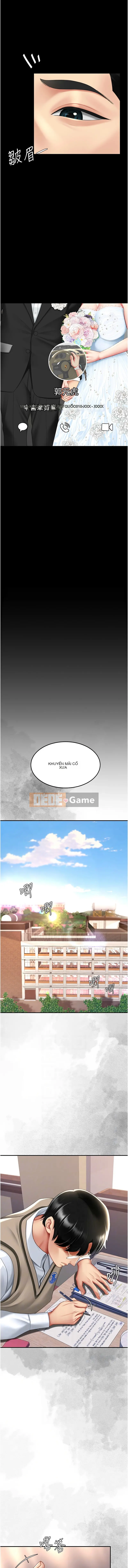 Trả thù mẹ và con gái Don Chương 53-54