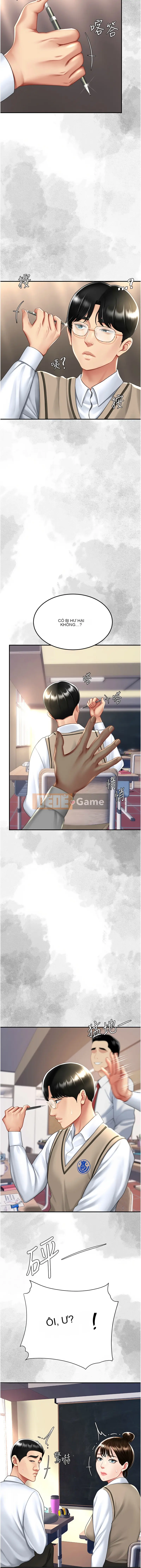 Trả thù mẹ và con gái Don Chương 53-54