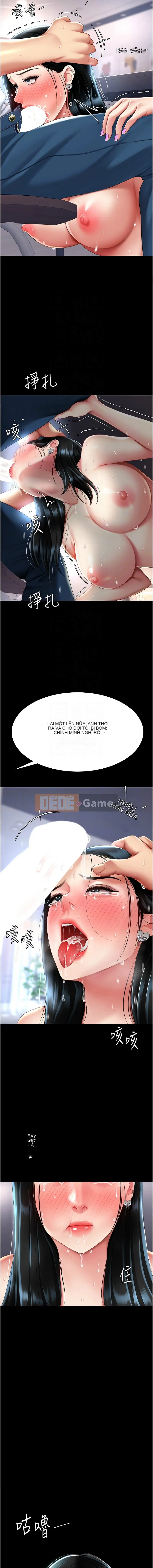 Trả thù mẹ và con gái Don Chương 53-54