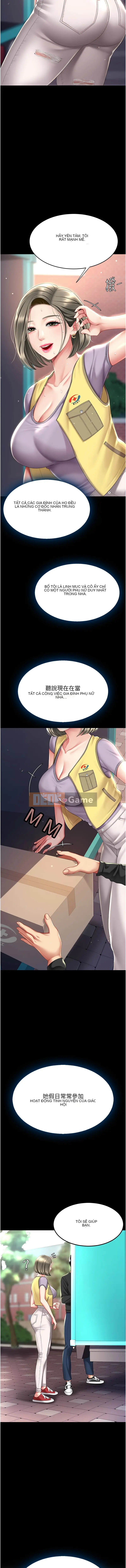 Trả thù mẹ và con gái Don Chương 53-54