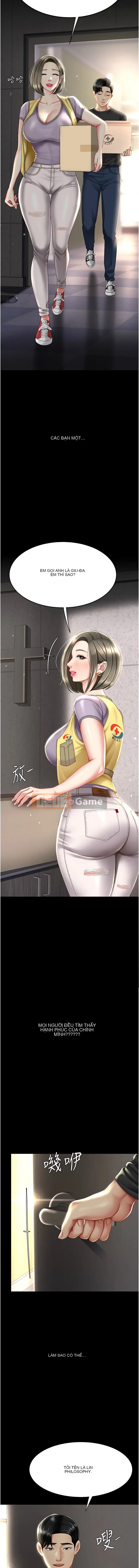 Trả thù mẹ và con gái Don Chương 53-54