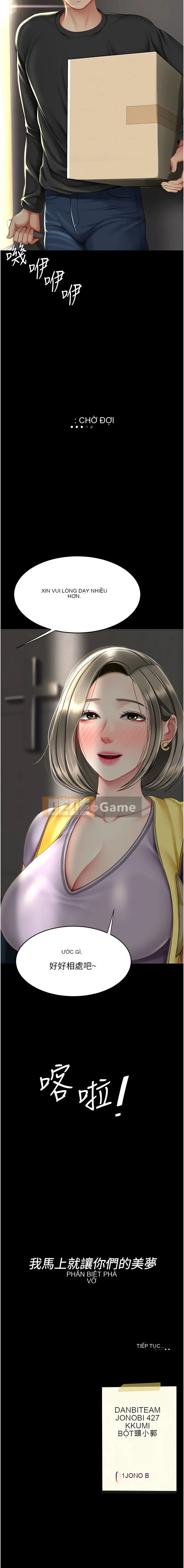 Trả thù mẹ và con gái Don Chương 53-54