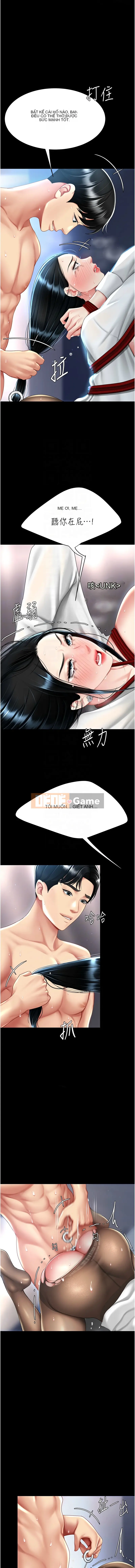 Trả thù mẹ và con gái Don Chương 51-52