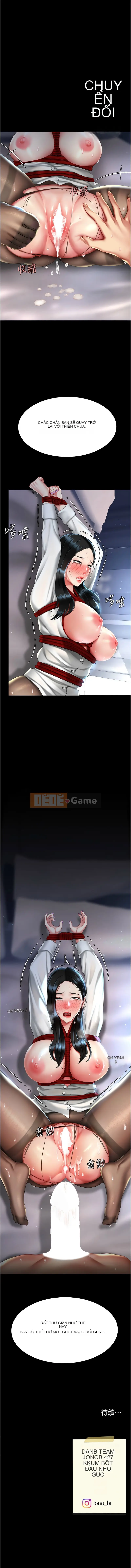 Trả thù mẹ và con gái Don Chương 51-52