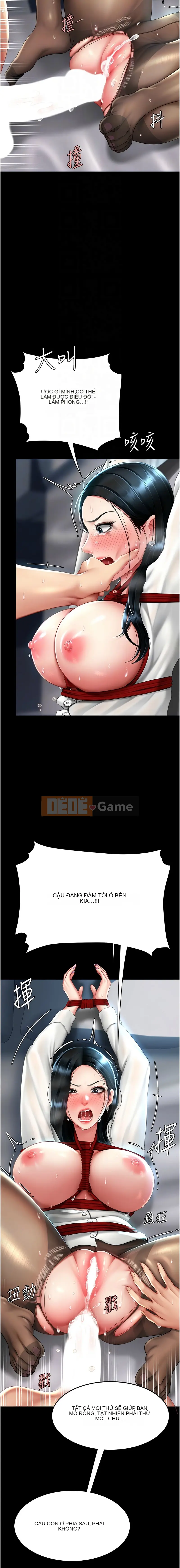 Trả thù mẹ và con gái Don Chương 51-52