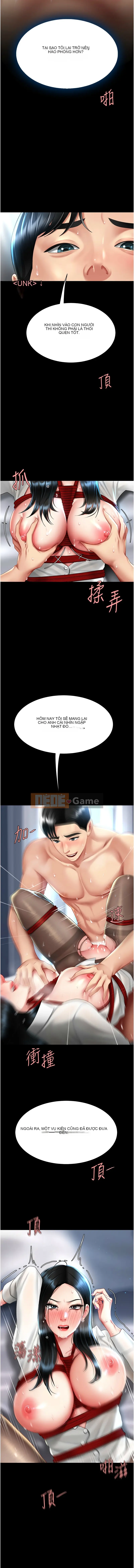 Trả thù mẹ và con gái Don Chương 51-52