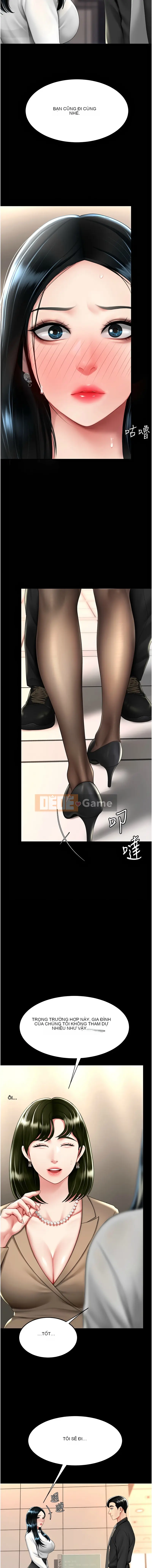 Trả thù mẹ và con gái Don Chương 49-50