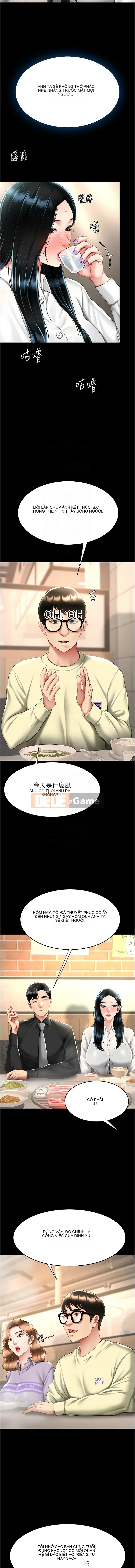 Trả thù mẹ và con gái Don Chương 49-50