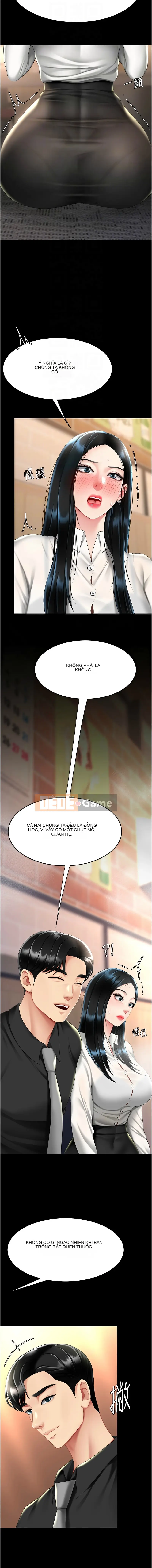 Trả thù mẹ và con gái Don Chương 49-50