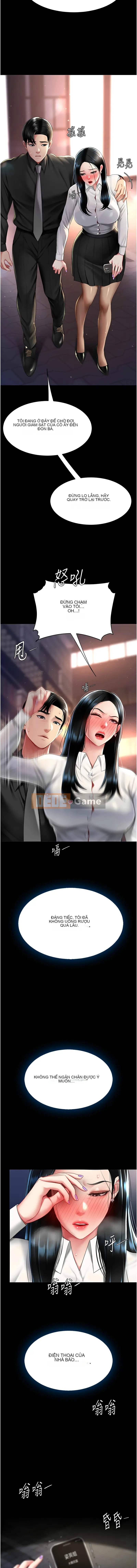 Trả thù mẹ và con gái Don Chương 49-50