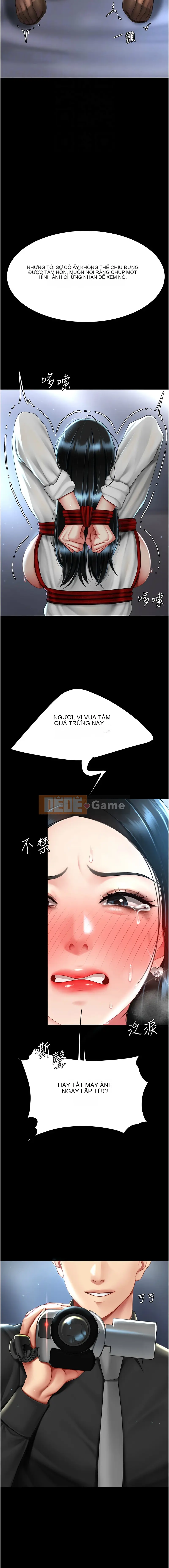 Trả thù mẹ và con gái Don Chương 49-50