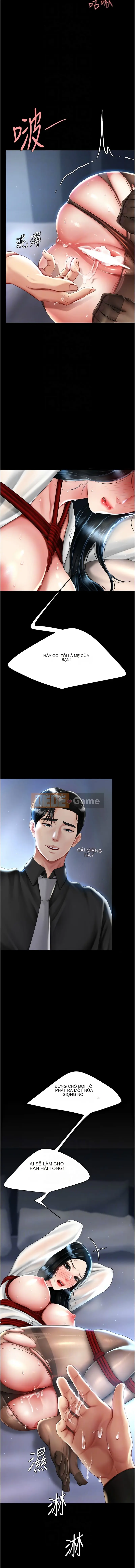 Trả thù mẹ và con gái Don Chương 49-50