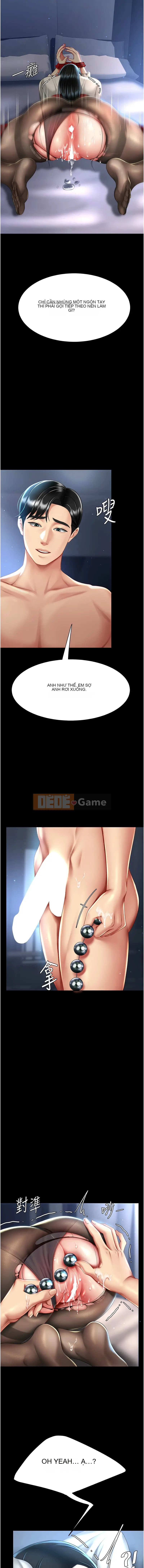 Trả thù mẹ và con gái Don Chương 49-50