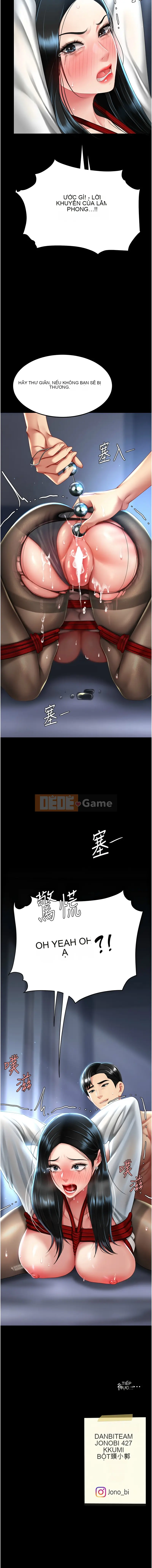 Trả thù mẹ và con gái Don Chương 49-50