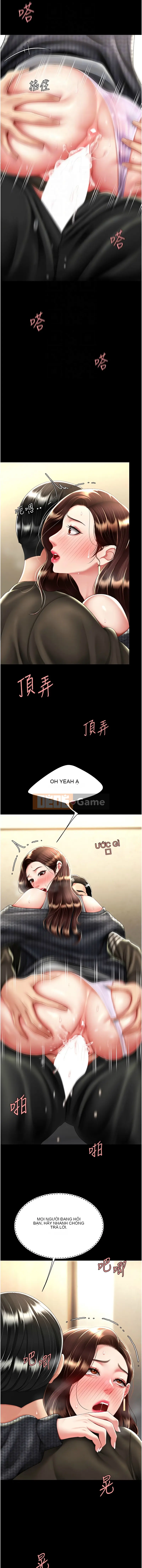 Trả thù mẹ và con gái Don Chương 47-48