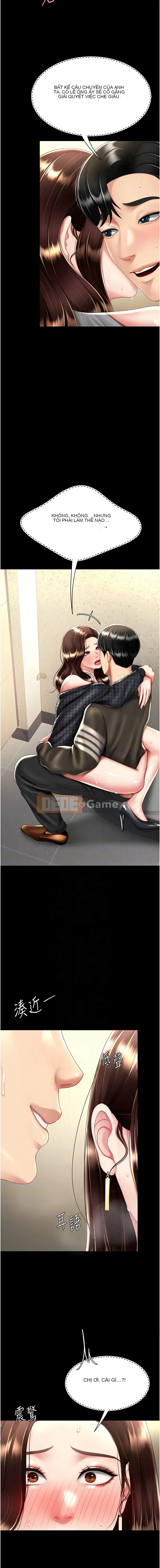 Trả thù mẹ và con gái Don Chương 47-48