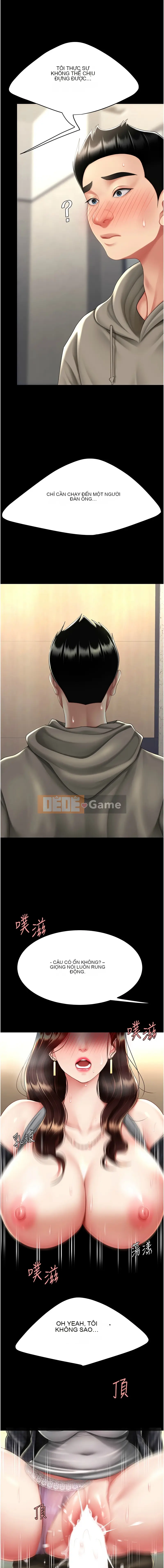 Trả thù mẹ và con gái Don Chương 47-48