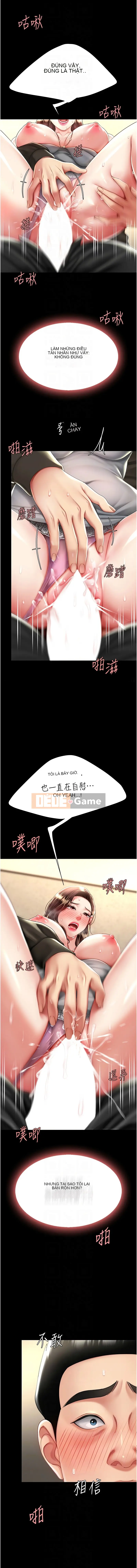 Trả thù mẹ và con gái Don Chương 47-48