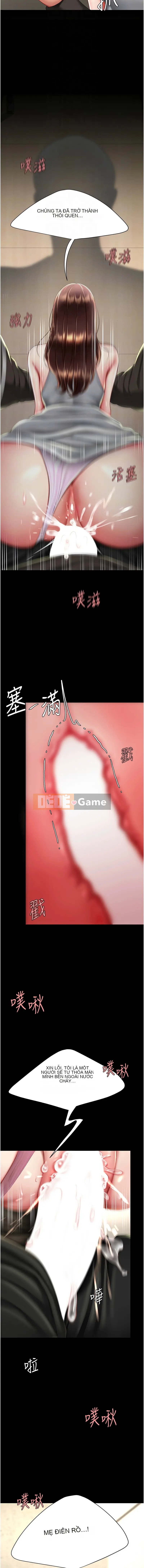 Trả thù mẹ và con gái Don Chương 47-48