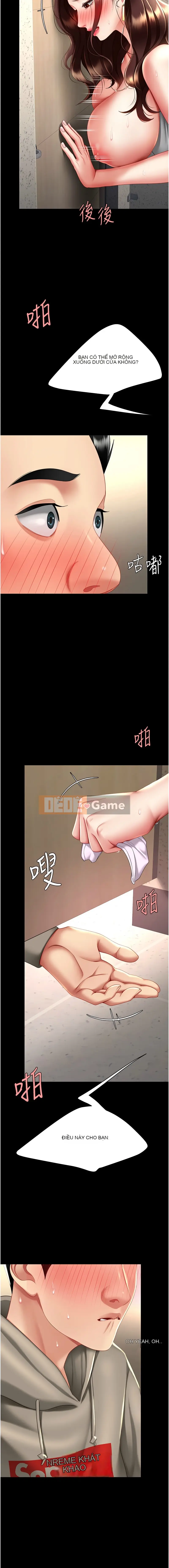 Trả thù mẹ và con gái Don Chương 47-48