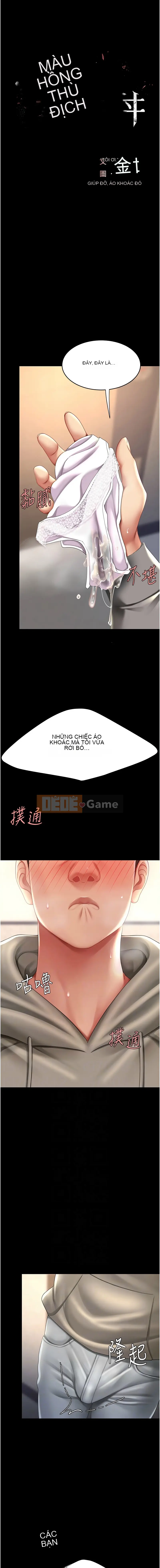 Trả thù mẹ và con gái Don Chương 47-48